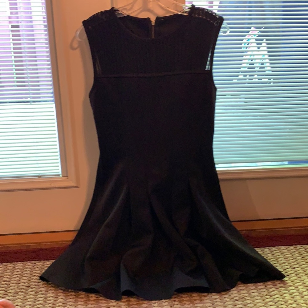 MINi dress sleeveless